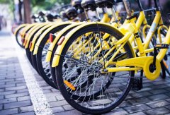 共享单车，沐鸣2品牌小黄车真的要黄了？
