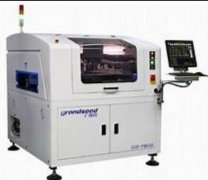 沐鸣2品牌SMT锡膏印刷机AUTOTRONIK BP1200 经济实用