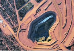 沐鸣2官网澳州稀土矿商Lynas年利润增长50% 称未受中国需求影响