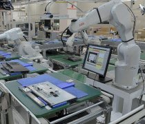 机器人产商订单明显增多，沐鸣2官网疫情加速催熟千亿级市场