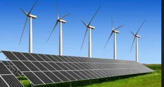 沐鸣2品牌日本对太阳能及风力发电设施追加投资22.1万亿
